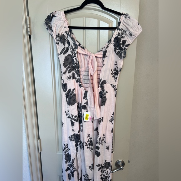 Free People Forget Me Not Dress - Picture 4 of 5